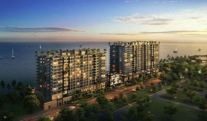 Oak Harbor Residences - Featured Image